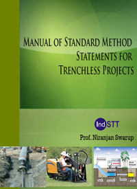 Manual of Standard Method Statements for Trenchless Projects