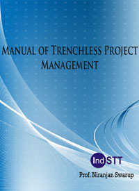 IndSTT Manual of Trenchless Project Management
